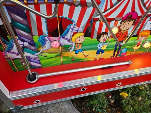 Bibberspiraal - Festival (deluxe)